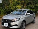 ВАЗ (Lada) Vesta 2018 года