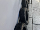 Продам зимнюю резину R15