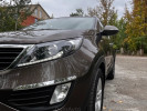 Kia Sportage 2012 года