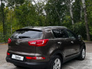 Kia Sportage 2012 года