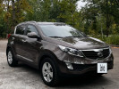 Kia Sportage 2012 года