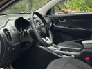 Kia Sportage 2012 года