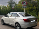 ВАЗ (Lada) Vesta 2018 года