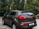 Kia Sportage 2012 года
