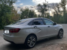 ВАЗ (Lada) Vesta 2018 года