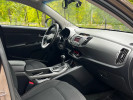 Kia Sportage 2012 года