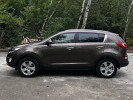Kia Sportage 2012 года
