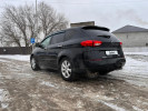 Subaru Tribeca 2007 года