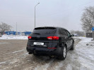 Subaru Tribeca 2007 года