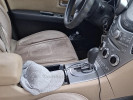 Subaru Tribeca 2007 года