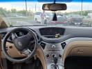 Subaru Tribeca 2007 года