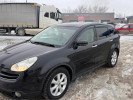 Subaru Tribeca 2007 года