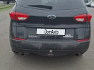 Subaru Tribeca 2007 года