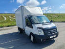 Ford Transit 2013 года