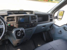 Ford Transit 2013 года
