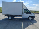 Ford Transit 2013 года