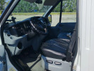 Ford Transit 2013 года