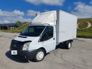 Ford Transit 2013 года