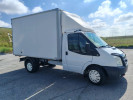 Ford Transit 2013 года