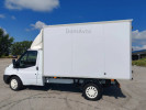 Ford Transit 2013 года