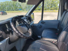 Ford Transit 2013 года