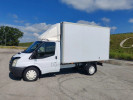 Ford Transit 2013 года