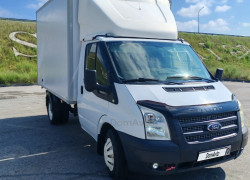 Ford Transit 2013 года