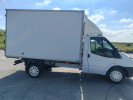 Ford Transit 2013 года