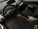 Toyota Yaris 2008 года