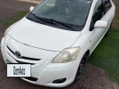 Toyota Yaris 2008 года
