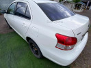 Toyota Yaris 2008 года