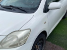 Toyota Yaris 2008 года
