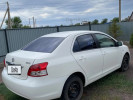 Toyota Yaris 2008 года