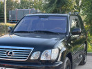 Lexus LX 2005 года