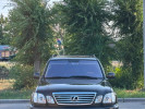 Lexus LX 2005 года