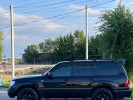 Lexus LX 2005 года