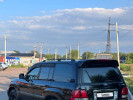 Lexus LX 2005 года