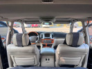 Lexus LX 2005 года