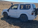 Toyota Land Cruiser Prado 1997 года