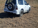 Toyota Land Cruiser Prado 1997 года