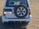 Toyota Land Cruiser Prado 1997 года