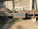 Рама ГАЗ 53