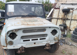 УАЗ 3151 2006 года