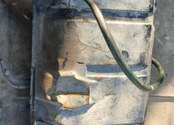 Топливный бак ВАЗ 21099