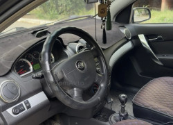 Ravon Nexia R3 2019 года