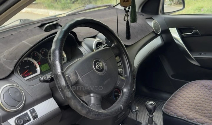 Ravon Nexia R3 2019 года