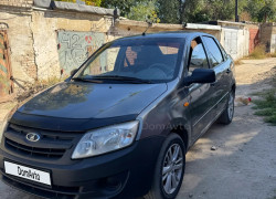 ВАЗ (Lada) Granta 2012 года