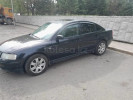 Volkswagen Passat 2000 года