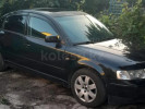 Volkswagen Passat 2000 года