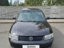 Volkswagen Passat 2000 года